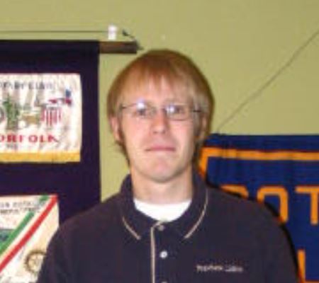Bill Bill Hayes, Director
